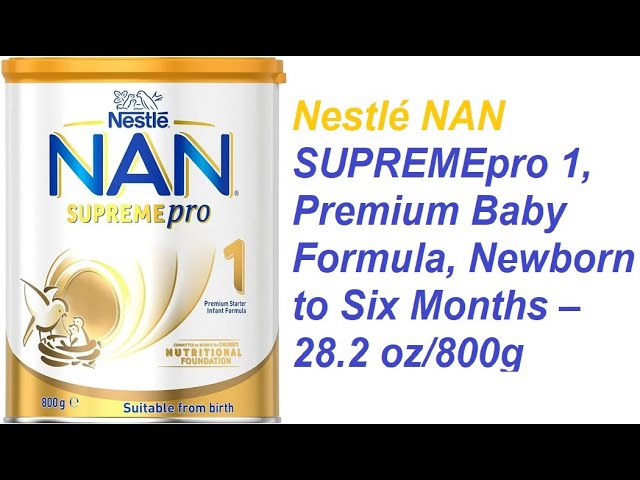 NAN 1 Supreme-pro