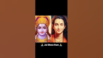AI Generated Image of shree Ram ji 🙏🌺 #shree ram viral Image status #coolesttanmay #ytshorts #shorts