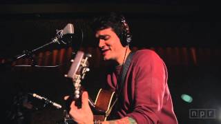 Miniatura de vídeo de "John Mayer, 'Waitin' On The Day' (Live)"