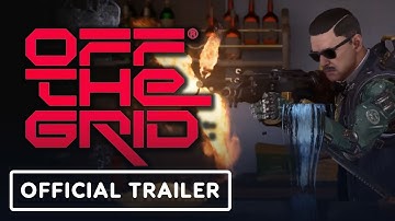 Off The Grid - Official ‘Don DeLulu’ November Content Pack Trailer