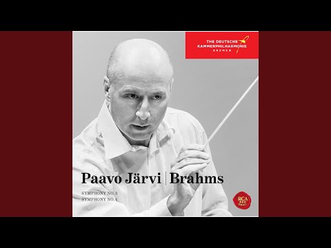 Symphony No. 3 in F Major, Op. 90: II. Andante
