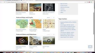 Using InfoBase Databases