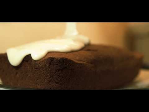 Chef BoyarCee Promo Video (Pumpkin Spice Bread Recipe In Description)