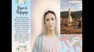 Max Brannon y las apariciones de la Virgen (Max Brannon and the apparitions of the Virgin)