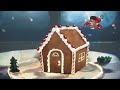 Air Canada Christmas  ad 2023 Once Upon a Tree