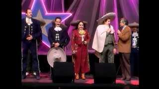 Show del Receurdo con Antonio Aguilar parte 2