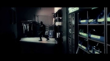 GRAY STATE MOVIE District 9, Predator, video copilot effects test