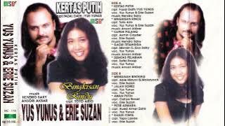 017. Erie Suzan - Bersama Yus Yunus 'Kertas Putih'