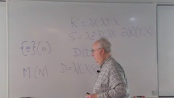 UCL PPLV Research Seminar Part One: 