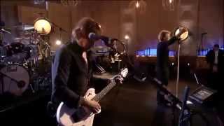 Bon Jovi - You Give Love A Bad Name LIVE (BBC In Concert Series, London)