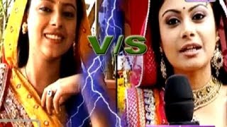 Old Anandi vs New Anandi who do you like more?!?
