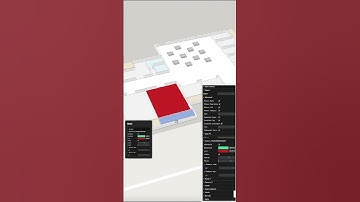 Easily test, refine, and interact with various map elements using our new debug interface
