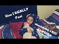 Being a Big Brother? | How Sye Really Feels