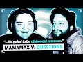 MamaMax's Career Will Be OVER After This... (w/ Nicholas DeOrio)