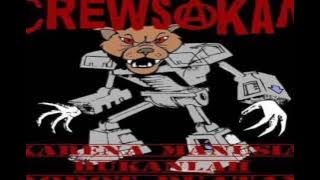 Crewsakan   Negri ku   Lirik