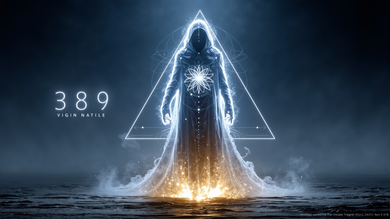 369 Healing Frequency - Deep Meditation Music | Transform Your Energy ...