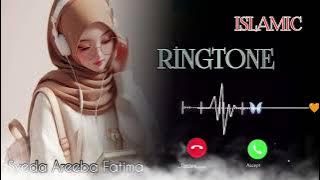 Wo Shehre Muhabbat #ringtone Syeda Areeba Fatima new naat | #nasheed_production