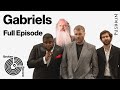 Gabriels | Broken Record (Hosted by Rick Rubin)