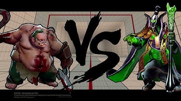 longest hooks ever - rubick + lens + 75 cast range  7.00