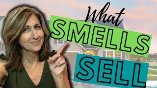 Part 3 What smells sell a house / tips for selling your home quickly