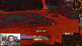 WOW Classic - Quick Obsidian Sanctum Guide for Tank Positioning