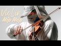 【Violin x Hip Hop Playlist】 – Radiant Tone, Lively Rhythm