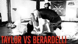 Jt Taylor Vs Cade Berardelli | Versus Series 4