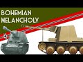 Bohemian Melancholy | 7.5 cm StuK auf Panzer 38(t)
