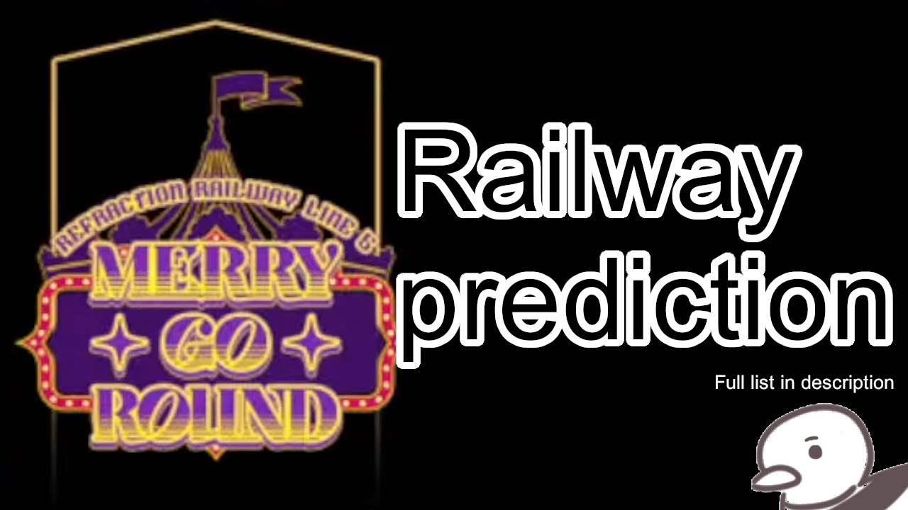 RR5 enemy prediction - [Limbus Company] - YouTube