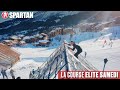 Spartan valmorel 2022  course elite samedi