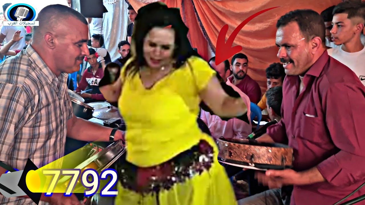 جديد العربي العليوي كناوي حندوشي 2021 fanan 3arbi l3aliwi