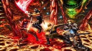 Intercept in Ninja Gaiden Black is too much fun. Here's a quick look how it could impact Karma Runs.