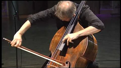 Giovanni Bottesini Concerto for Double Bass No 2 i...