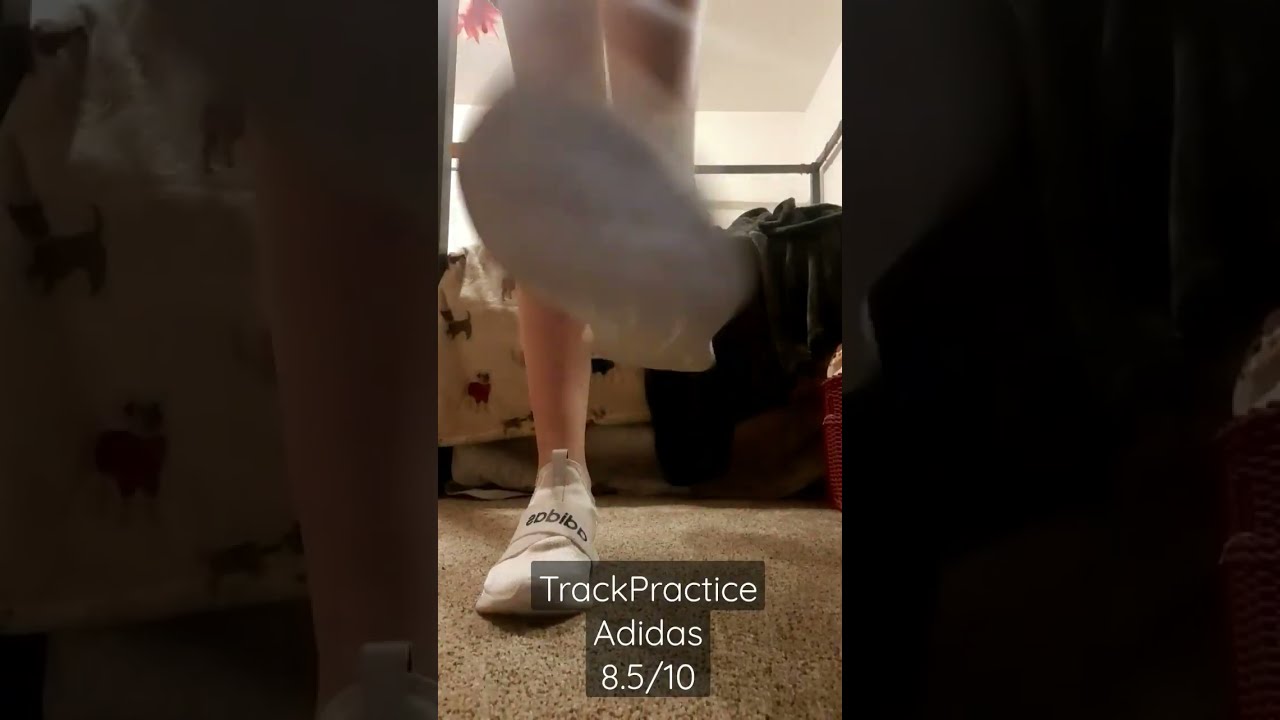 Part 1 Trying On Old Stuff 