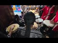1st Day Of Chag Matzot 2026 Drummers 