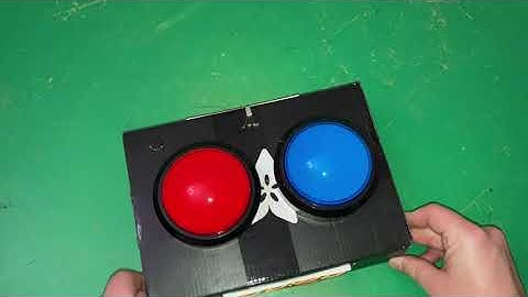 King of the Hill Timer (Arduino) Prototype