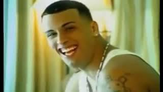 Nicky Jam Ft. Daddy Yankee - En La Cama