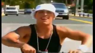 veneno explotar Empleado Nicky Jam Ft. Daddy Yankee - En La Cama (Official Video) - YouTube