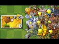 Plants vs zombies 2 final boss  every random plant level 1000 attack pvz2 all bosses fight