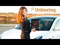 Tesla Tequila⚡  Unboxing ⚡