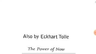 Stillness Speaks part 1 full audiobook