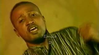 Christian Mabanga - Thethe Tumba (clip officiel)