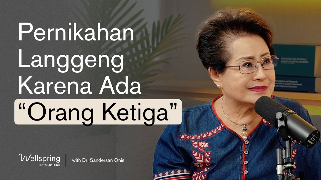 Pernikahan yang langgeng by Oma Cun