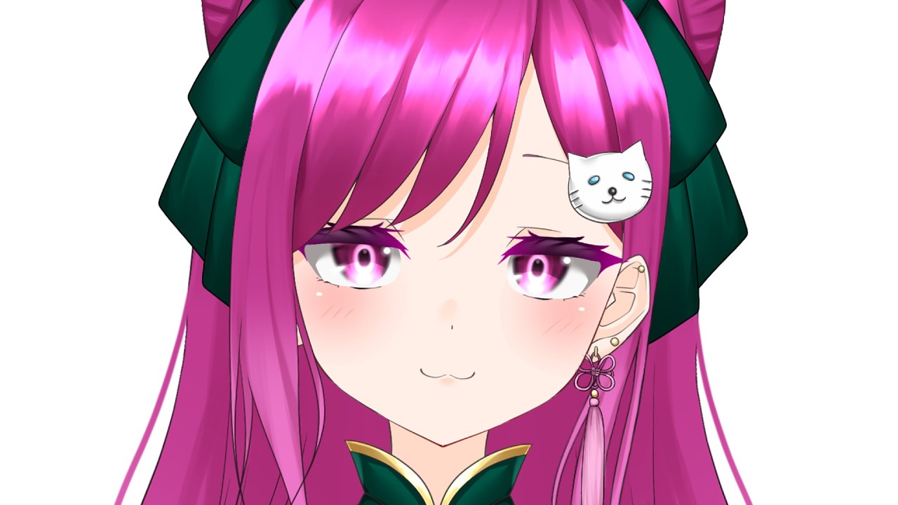 ゆにゃページ【ほとけさん零番街×15】 ゲーム配信早めに終わったので1時間ほど雑談【華酒みい/個人Vtuber