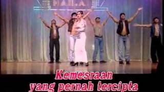 MERRIAM BELLINA - ENTAH DIMANA