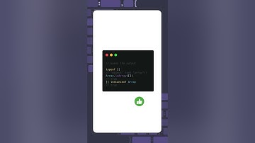 Array vs object gotcha in JavaScript