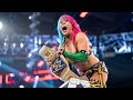 Asuka&#39;s momentous victories: WWE Playlist