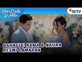Bahagia! Rama & Naura Resmi Lamaran 💍