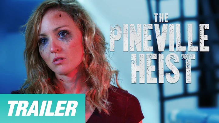 Pineville Heist | Trailer | Basil Hoffman | Carl Bailey | Priscilla-Anne Jacob