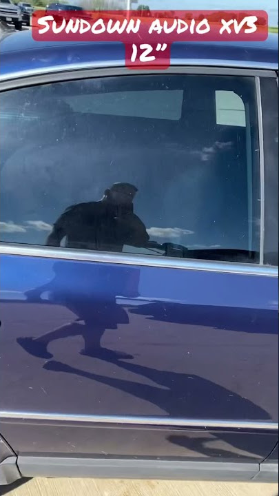 2 Sundown xv3 12” d2